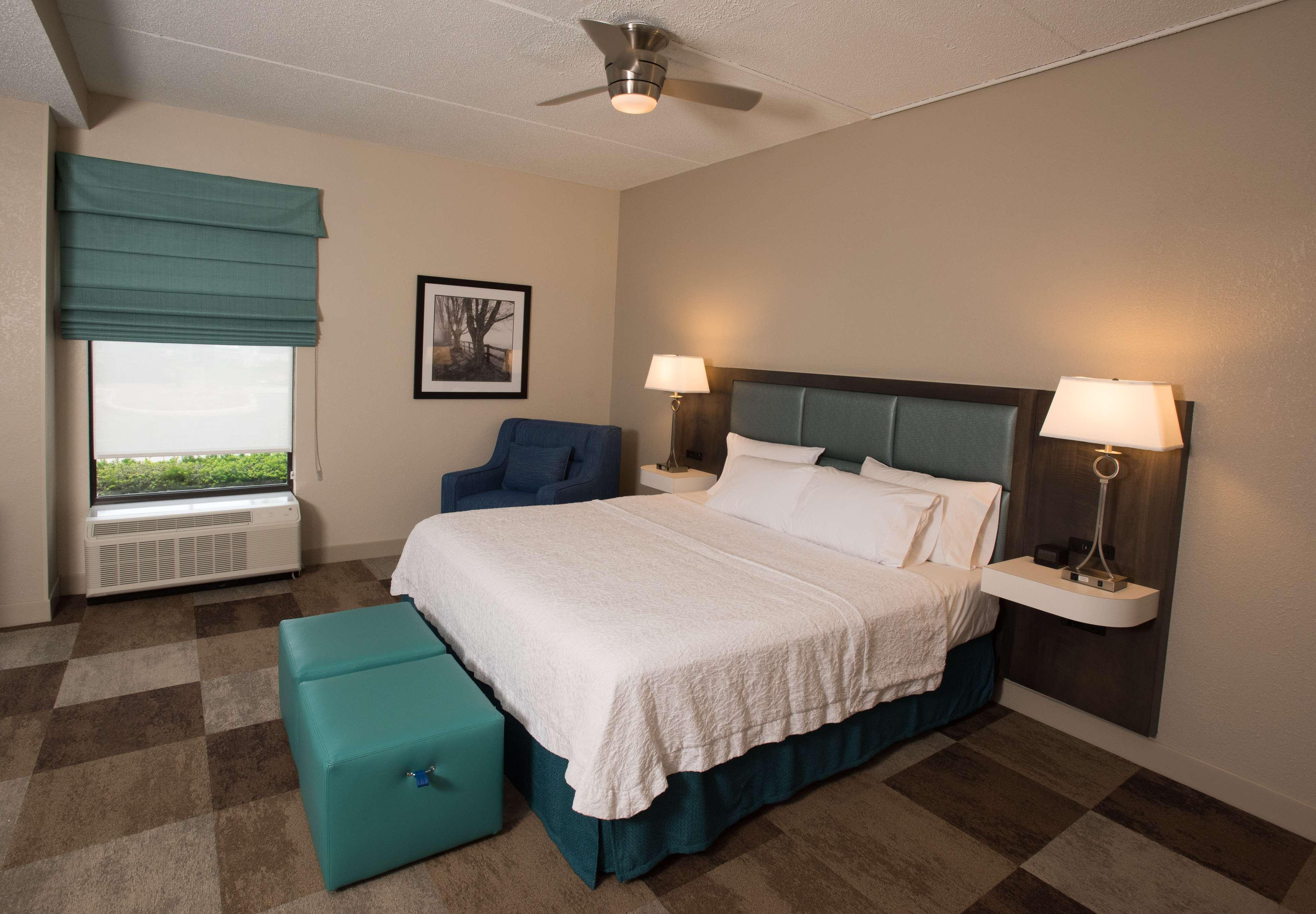 Hampton Inn ווסטר מראה חיצוני תמונה