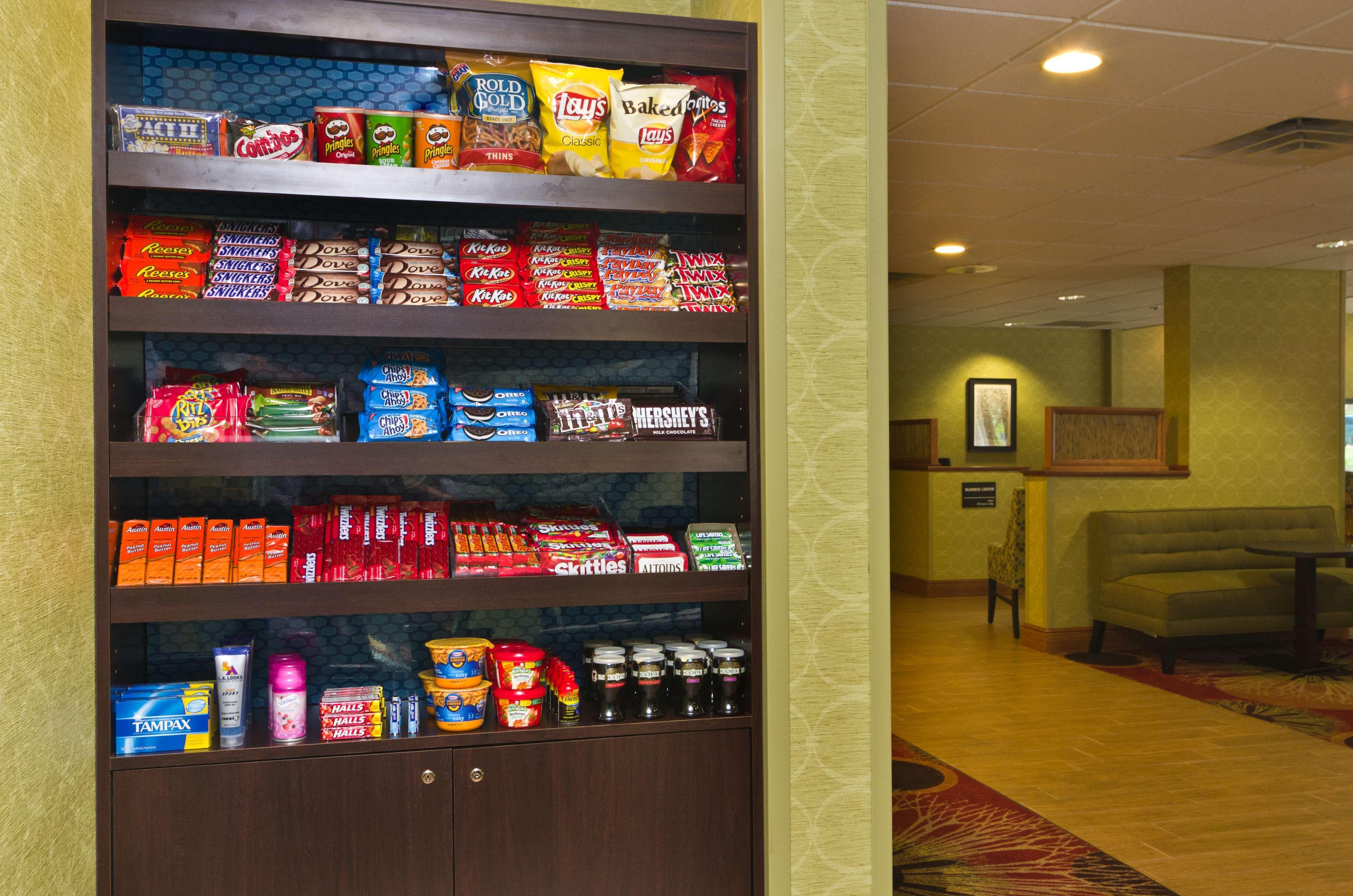 Hampton Inn ווסטר מראה חיצוני תמונה