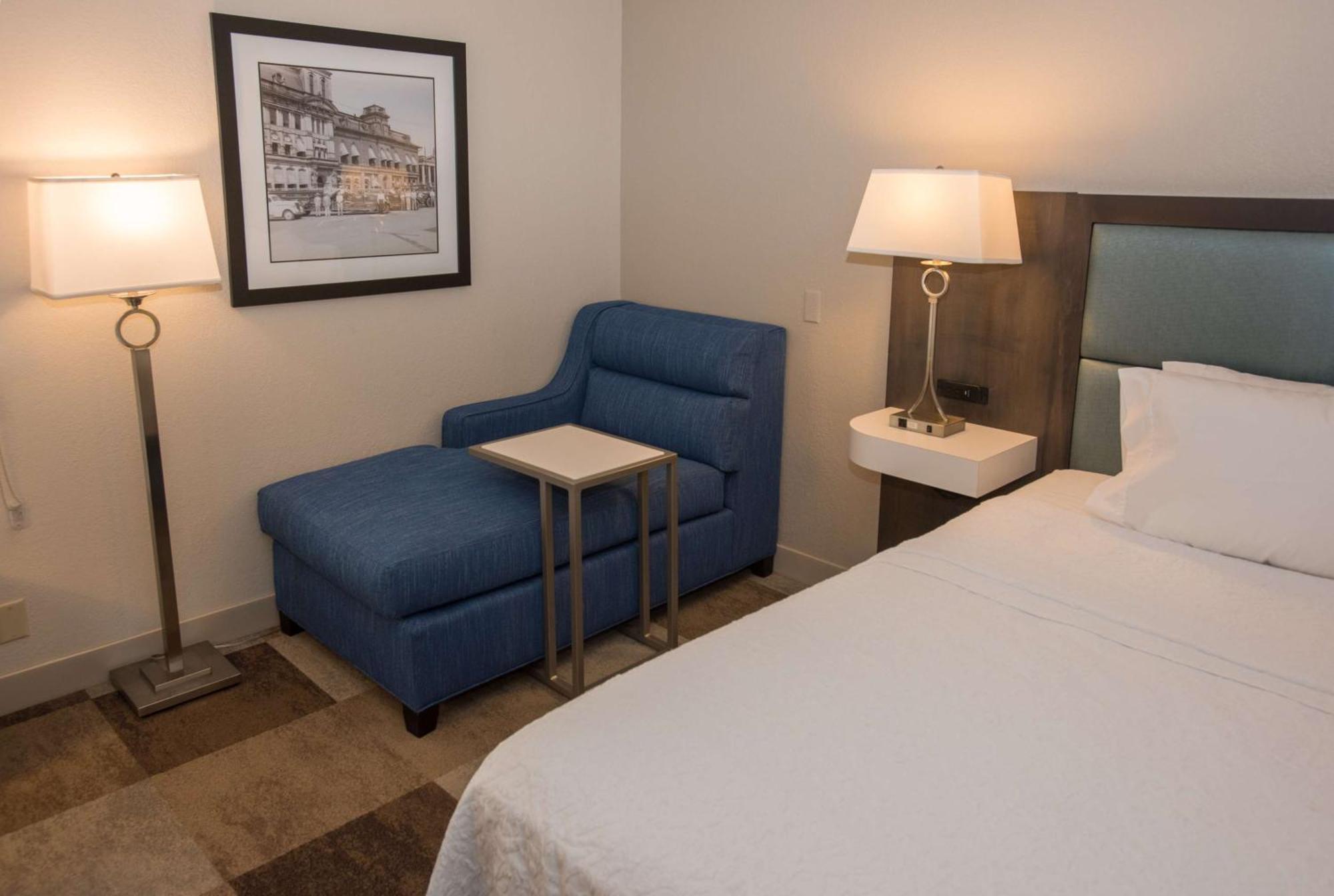 Hampton Inn ווסטר מראה חיצוני תמונה