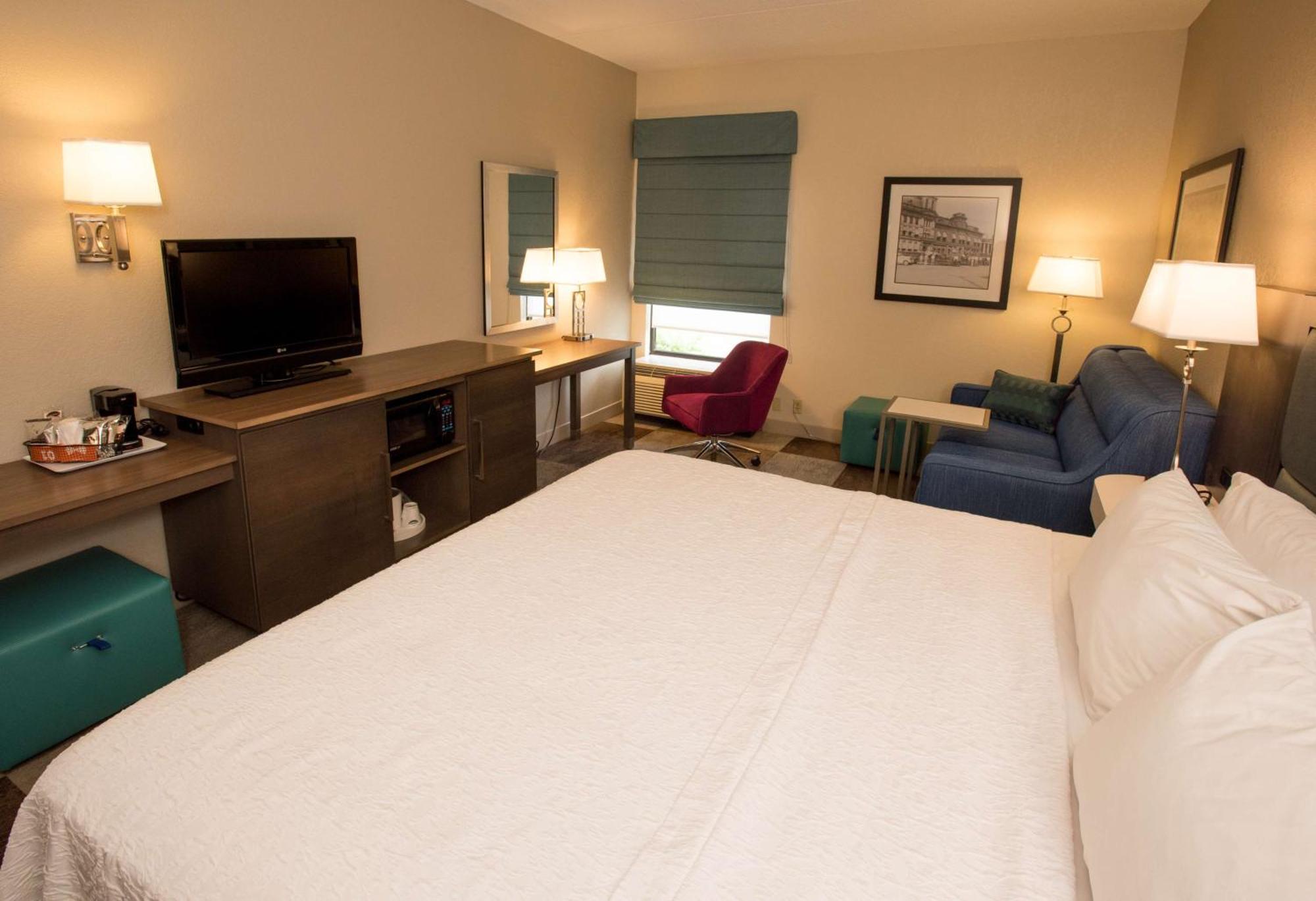 Hampton Inn ווסטר מראה חיצוני תמונה